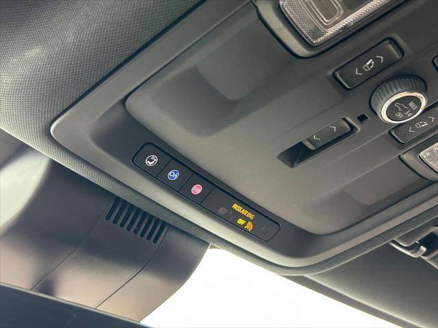 2023 Chevrolet Tahoe 4WD High Country