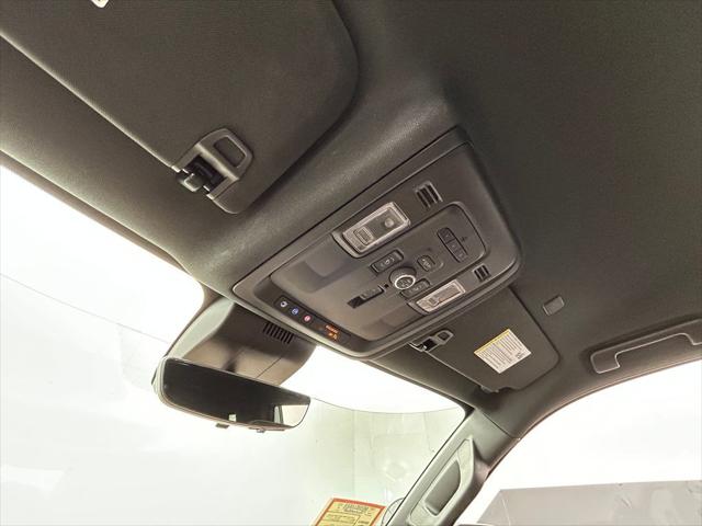 2023 Chevrolet Tahoe 4WD High Country