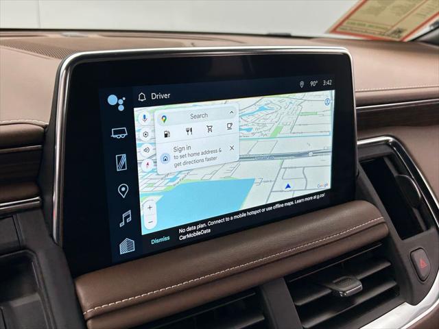 2023 Chevrolet Tahoe 4WD High Country