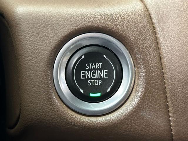 2023 Chevrolet Tahoe 4WD High Country