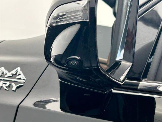 2023 Chevrolet Tahoe 4WD High Country