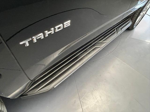 2023 Chevrolet Tahoe 4WD High Country