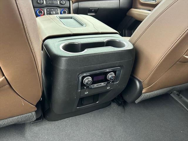 2023 Chevrolet Tahoe 4WD High Country