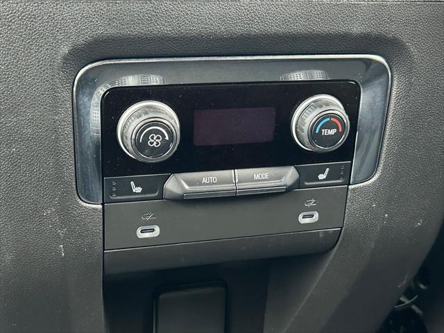 2023 Chevrolet Tahoe 4WD High Country