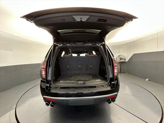 2023 Chevrolet Tahoe 4WD High Country