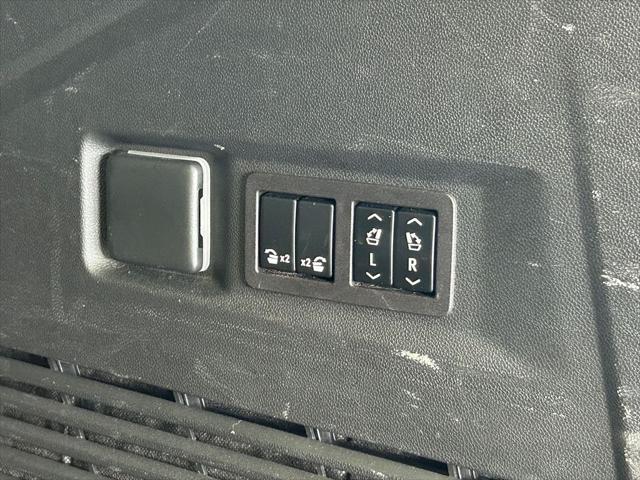 2023 Chevrolet Tahoe 4WD High Country