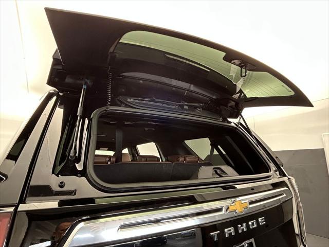2023 Chevrolet Tahoe 4WD High Country