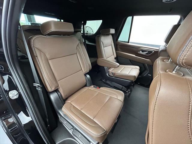 2023 Chevrolet Tahoe 4WD High Country