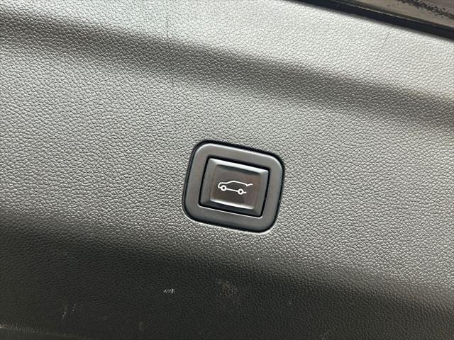 2023 Chevrolet Tahoe 4WD High Country
