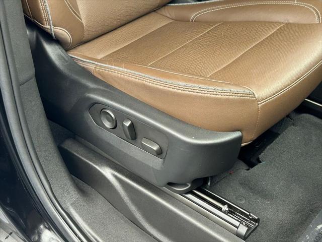 2023 Chevrolet Tahoe 4WD High Country
