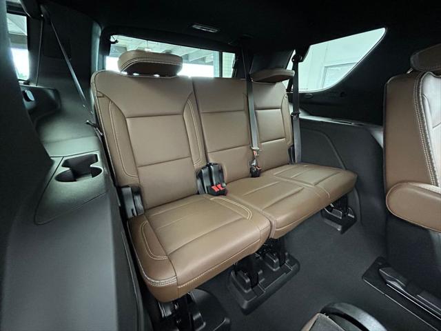 2023 Chevrolet Tahoe 4WD High Country