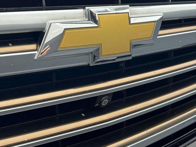 2023 Chevrolet Tahoe 4WD High Country