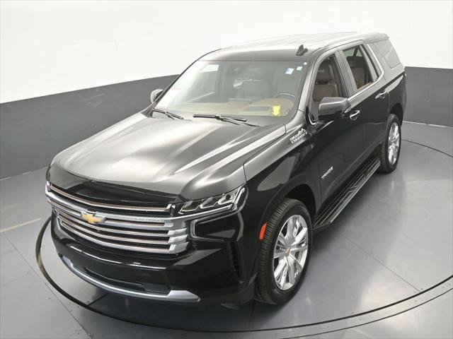 2023 Chevrolet Tahoe 4WD High Country