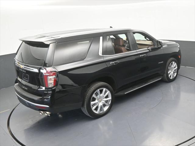 2023 Chevrolet Tahoe 4WD High Country