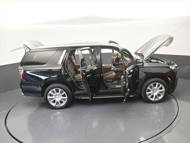 2023 Chevrolet Tahoe 4WD High Country