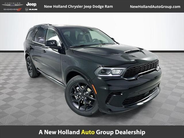 2026 Dodge Durango DURANGO GT PLUS AWD HEMI V8 2026 Dodge Durango DURANGO GT PLUS AWD HEMI V8