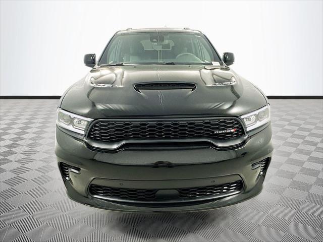 2026 Dodge Durango DURANGO GT PLUS AWD HEMI V8 2026 Dodge Durango DURANGO GT PLUS AWD HEMI V8