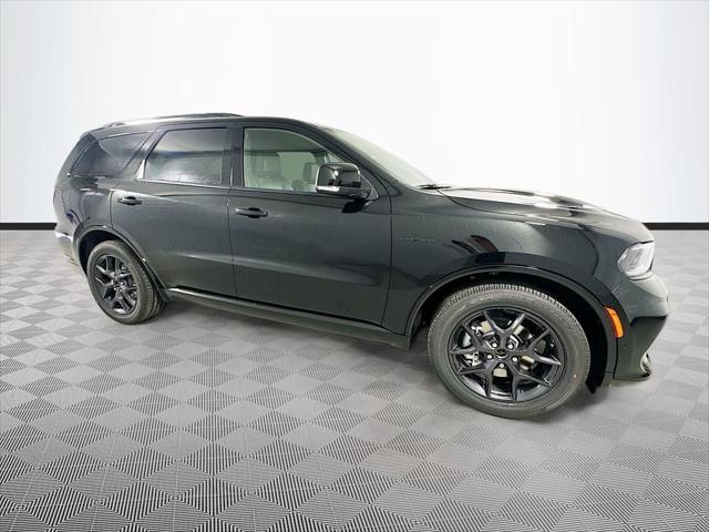 2026 Dodge Durango DURANGO GT PLUS AWD HEMI V8 2026 Dodge Durango DURANGO GT PLUS AWD HEMI V8