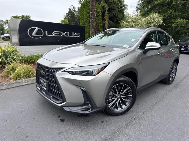 2023 Lexus NX 350 Premium for sale in Fife, WA