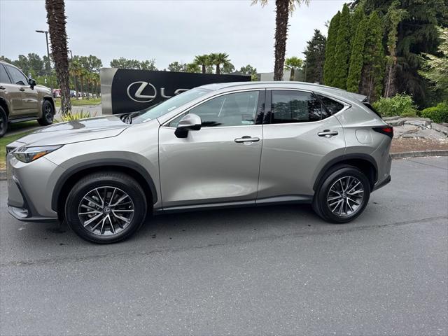 2023 Lexus NX 350 Premium