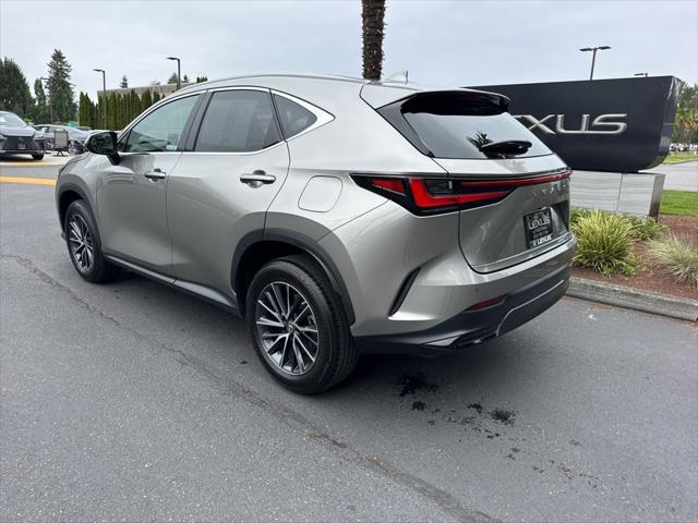 2023 Lexus NX 350 Premium