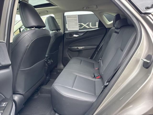 2023 Lexus NX 350 Premium
