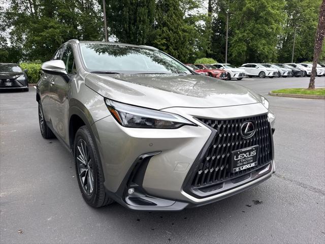 2023 Lexus NX 350 Premium