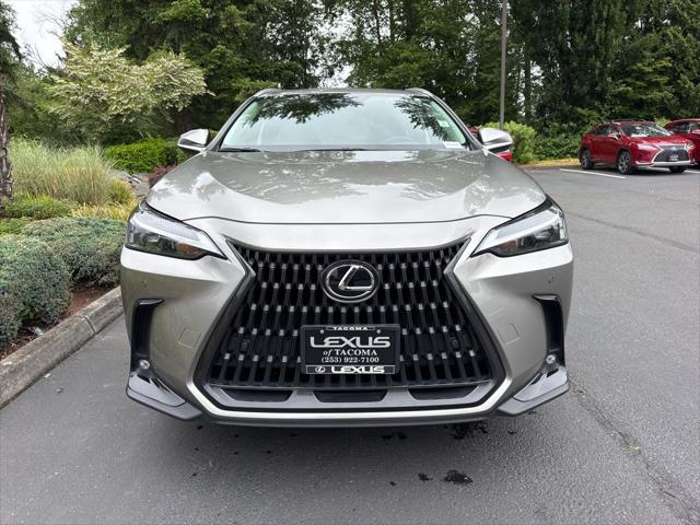 2023 Lexus NX 350 Premium