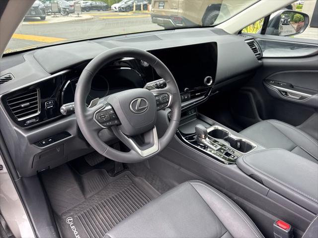 2023 Lexus NX 350 Premium