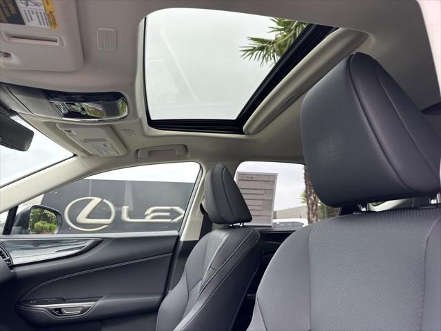 2023 Lexus NX 350 Premium