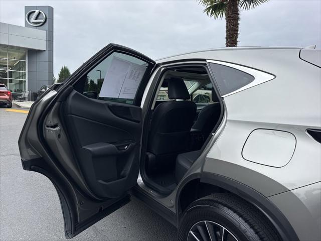2023 Lexus NX 350 Premium