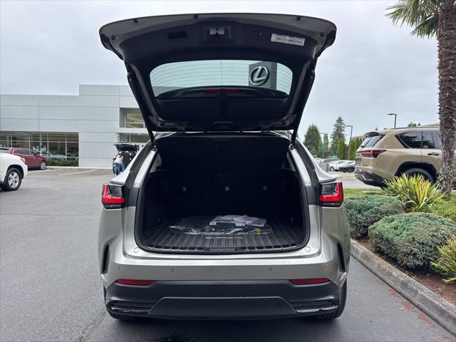 2023 Lexus NX 350 Premium