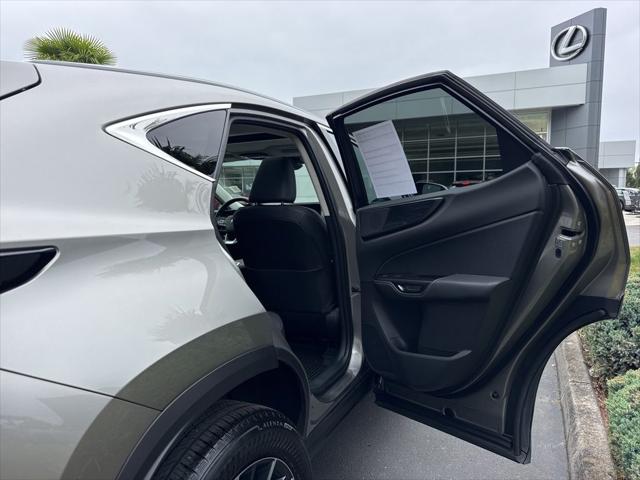 2023 Lexus NX 350 Premium