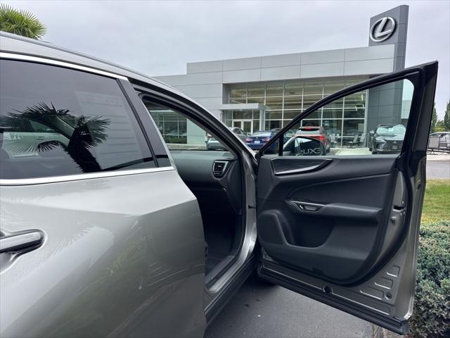 2023 Lexus NX 350 Premium