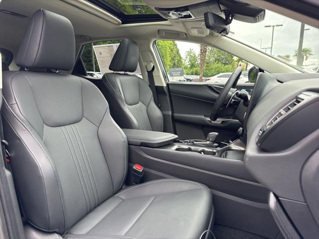 2023 Lexus NX 350 Premium