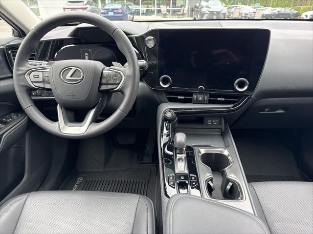 2023 Lexus NX 350 Premium