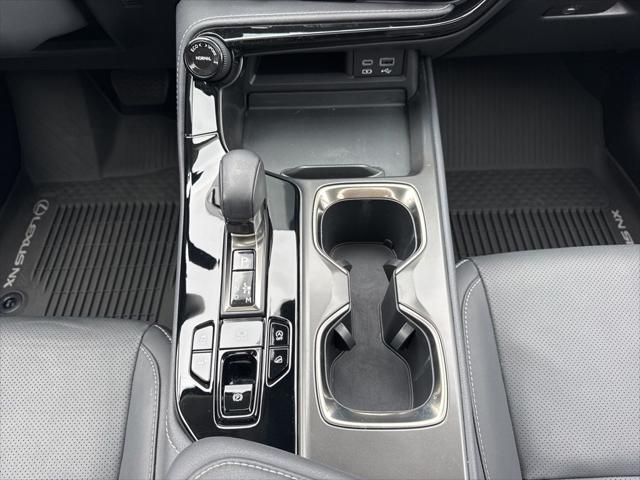 2023 Lexus NX 350 Premium
