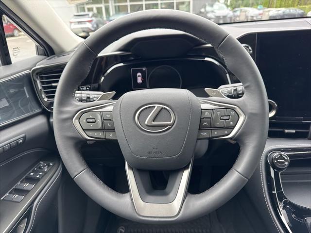 2023 Lexus NX 350 Premium
