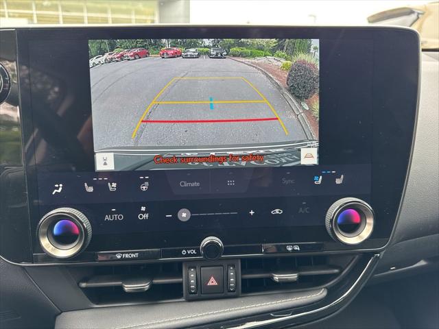 2023 Lexus NX 350 Premium