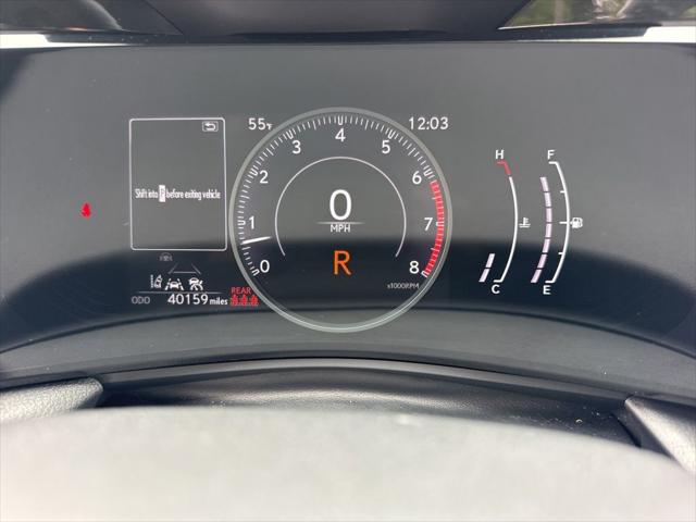 2023 Lexus NX 350 Premium