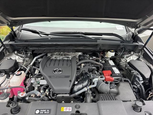 2023 Lexus NX 350 Premium