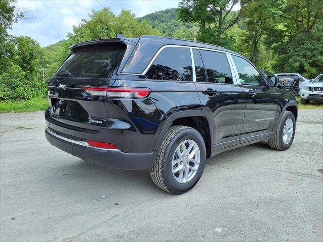 2026 Jeep Grand Cherokee GRAND CHEROKEE LAREDO X 4X4 2026 Jeep Grand Cherokee GRAND CHEROKEE LAREDO X 4X4
