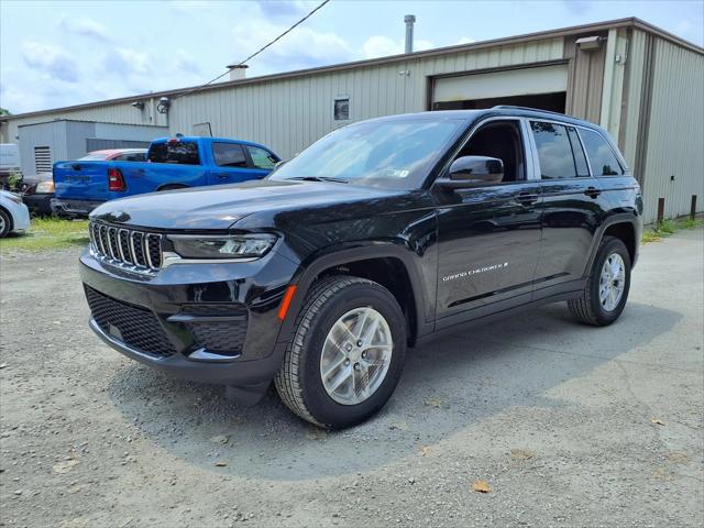 2026 Jeep Grand Cherokee GRAND CHEROKEE LAREDO X 4X4 2026 Jeep Grand Cherokee GRAND CHEROKEE LAREDO X 4X4