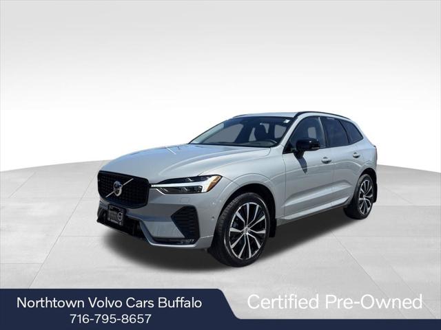 2024 Volvo XC60 B5 Plus Dark Theme for sale in Amherst, NY