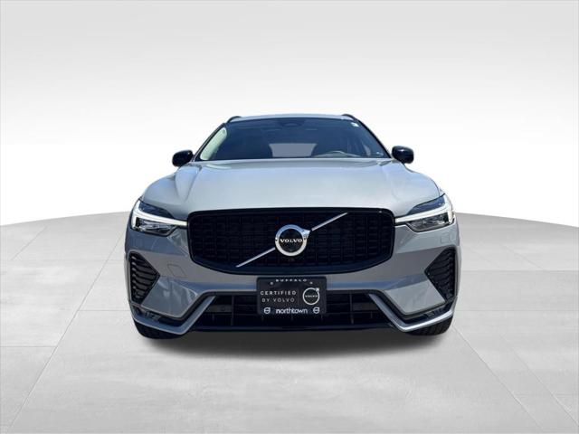 2024 Volvo XC60 B5 Plus Dark Theme