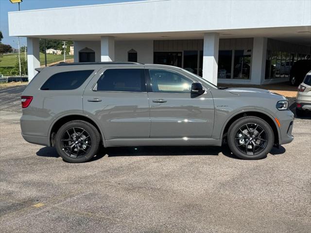 2026 Dodge Durango DURANGO GT PLUS AWD HEMI V8 2026 Dodge Durango DURANGO GT PLUS AWD HEMI V8