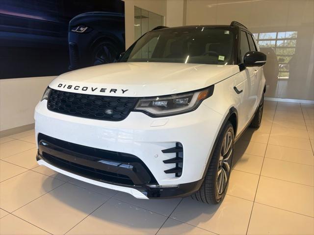 2026 Land Rover Discovery Dynamic SE for sale in Amherst, NY