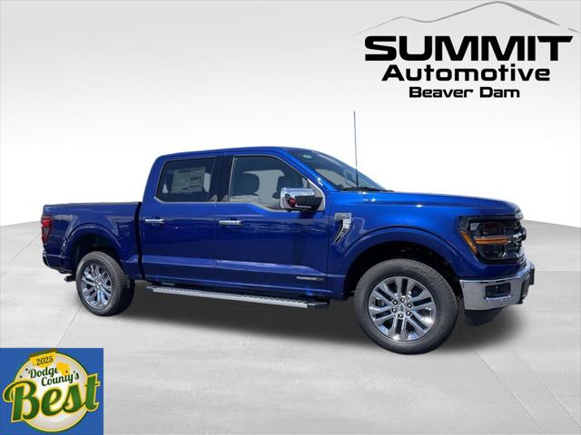 2026 Ford F-150 XLT for sale in Beaver Dam, WI