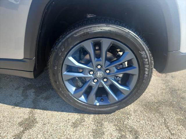 2026 Jeep Grand Cherokee GRAND CHEROKEE 85TH ANNIVERSARY EDITION 4X4 2026 Jeep Grand Cherokee GRAND CHEROKEE 85TH ANNIVERSARY EDITION 4X4