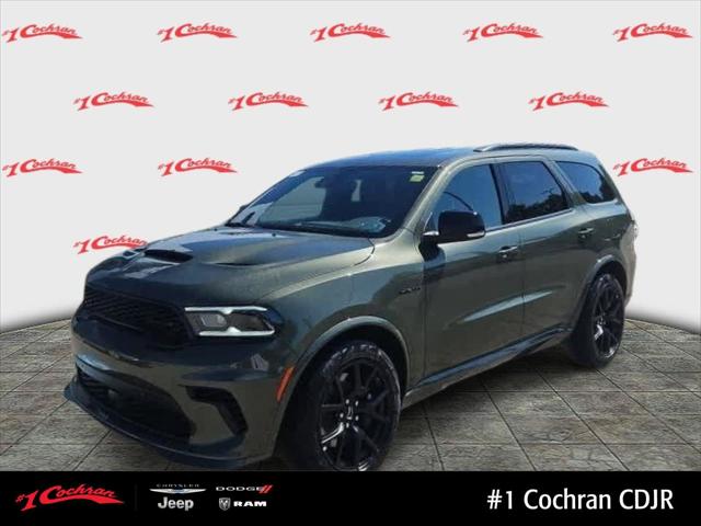 2026 Dodge Durango GT Premium AWD HEMI V8 for sale in Natrona Heights, PA